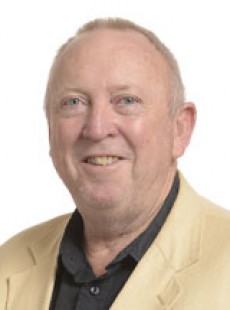 Keith Taylor