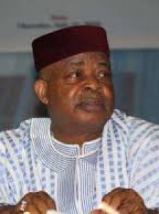 Ken Nnamani