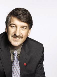 Kenneth Svendsen