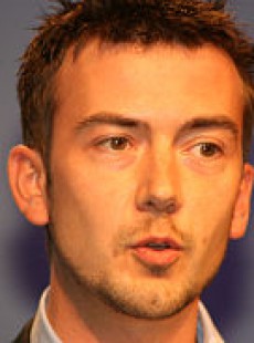 Kent Gudmundsen