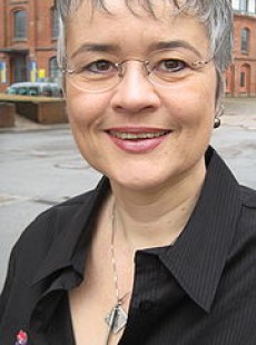Kersten Artus