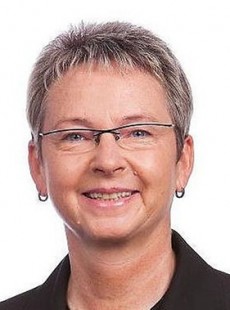 Kersten Steinke