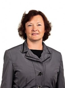 Kerstin Kassner