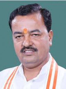 Keshav Prasad Maurya