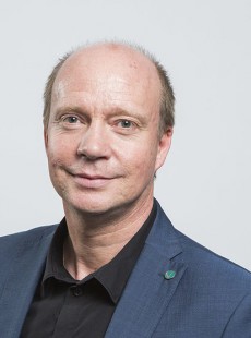 Ketil Kjenseth