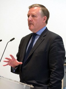 Kevan Jones