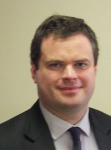 Kevin Foster 