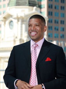 Kevin Johnson