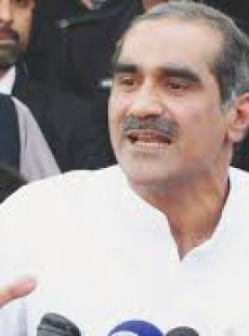 Khawaja Saad Rafique Khawaja Saad Rafique