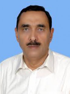 Khial Zaman Orakzai Khial Zaman Orakzai