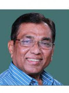 Kirit Premjibhai Solanki