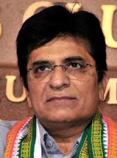 Kirit Somaiya