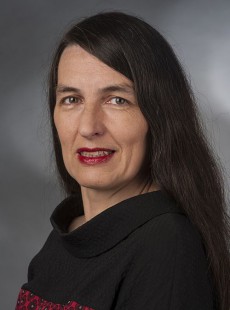 Kirsten Lühmann