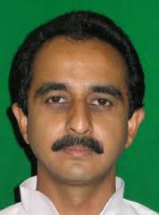 Kirti Vardhan Singh