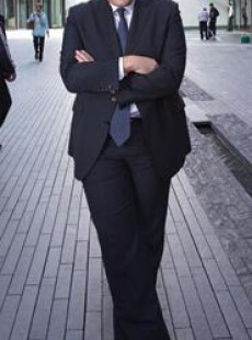 Kit Malthouse