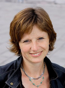 Kjersti Toppe