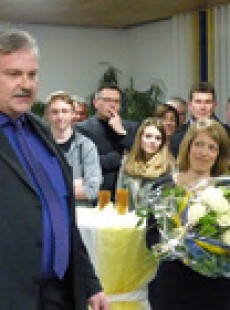 Klaus Bernd Reichert