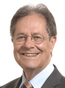 Klaus Buchner
