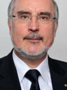 Klaus Demal