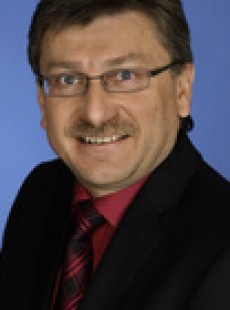 Klaus-Dieter Schumm Klaus-Dieter Schumm