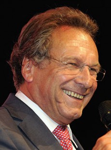 Klaus Ernst