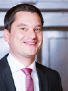 Klaus Mack