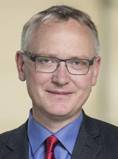Klaus Mindrup