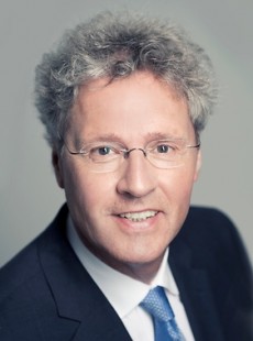 Klaus-Peter Flosbach