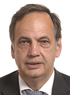 Knut Fleckenstein
