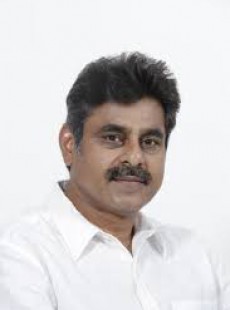 Konda Vishweshwar Reddy