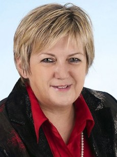 Kordula Kovac