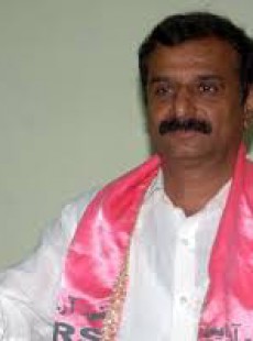 Kotha Prabhakar Reddy