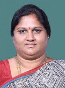 Kothapalli Geetha