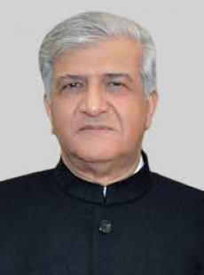 Krishan Kant Paul