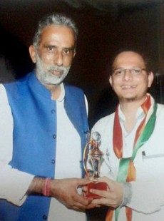 Krishan Pal