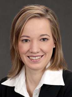 Kristina Schröder