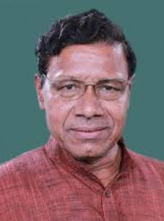 Kulamani Samal