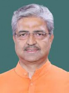 Kunwar Bhartendra Singh