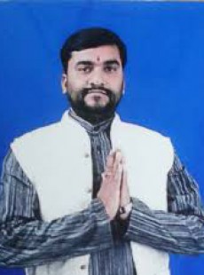 Kunwar Pushpendra Singh Chandel