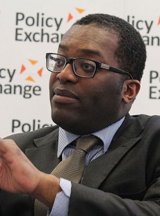 Kwasi Kwarteng