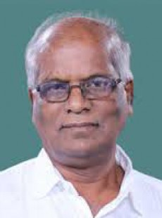 Ladu Kishore Swain