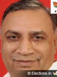 Lal Sinh Vadodia