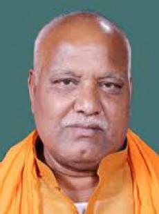 Lallu Singh