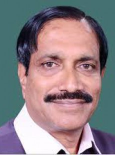 Lalubhai Patel