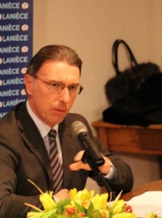 Albert Laniece 