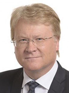 Lars Adaktusson Lars Adaktusson