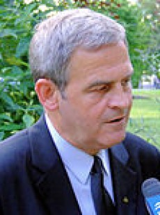 László Tőkés
