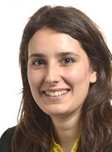 Laura Ferrara