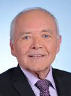 Laurent Cathala