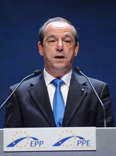 Lawrence Gonzi Lawrence Gonzi
